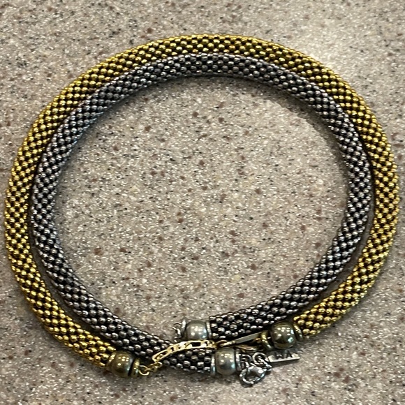 Vanessa Mooney Jewelry - ⭐️⭐️ Vanessa Mooney chokers ⭐️⭐️